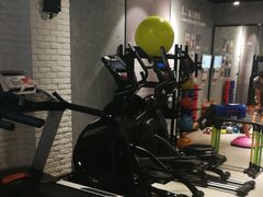 -FEELINGME乐刻包月私教馆·健身(真北华润万家店)
