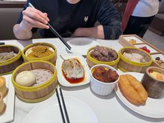 -东方早茶 海鲜•青岛菜(国信体育中心店)
