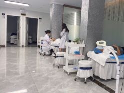 点击看大图 -痘庄科学祛痘国际连锁