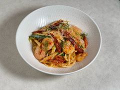 -芭莉与彩虹西餐厅(成都合生汇店)