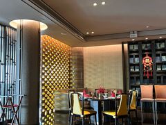 -彩丰楼中餐厅(佘山世茂洲际酒店)