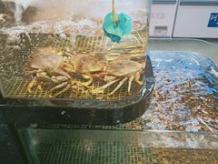 -海鲜e族(马王堆店)