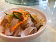 东北大拉皮-顺风海鲜港(长寿路店)