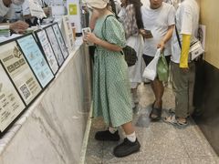 -茶百道(公园天街店)