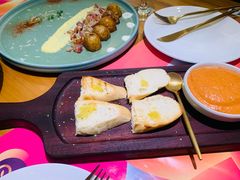 -HELLO MUSAE 拾光缪斯餐厅·纯正希腊风味(苏州中心店)