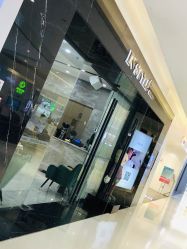 -IN STYLE·全国形象店