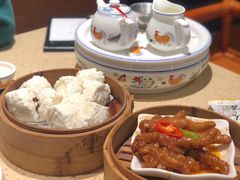 蜜汁叉烧包-点都德(春熙路群光广场店)