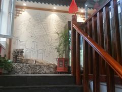 -疯狂的筷子老灶九宫格火锅