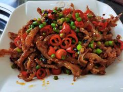 -李师傅脆肚(华强北店)