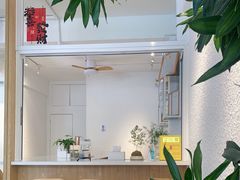-Cafe on warm(丹霞店)