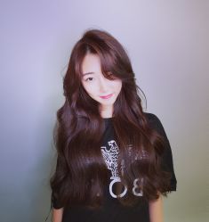 -MYCOLORHARSALON