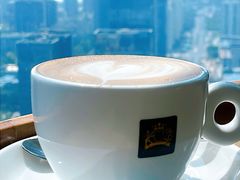 -深铁皇冠假日酒店·大堂吧