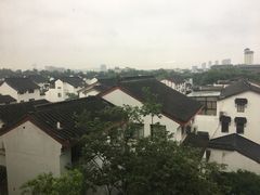-苏州吴宫泛太平洋酒店