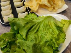 -牛天下·牛肉·海鲜·打边炉·融合菜