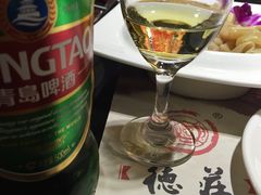 -重庆德庄火锅(体育中心店)