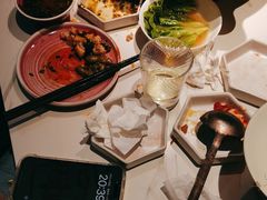 -九鼎轩脆毛肚火锅(三钢里店)