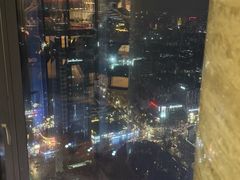 -洲际酒店·地平线全日餐厅HORIZON CAFÉ