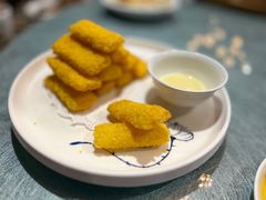 炸驼奶-3号仓库(幸福北路店)