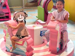 -蒙特利亲子乐园