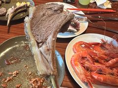 -西安W酒店·WEI全味西餐厅