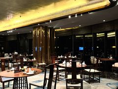 -蛇口希尔顿南海酒店·随轩中餐厅·粤菜