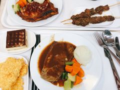-宜家·瑞典风味餐厅(烟台路店)