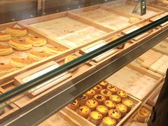 -泸溪河桃酥(西直门凯德店)