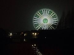 -蠡湖大桥公园