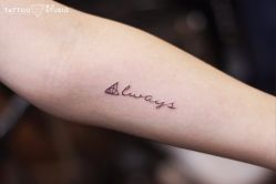 -飛凡TATTOO纹身•原创