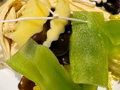 -夜不收荤豆花(大邑总店)