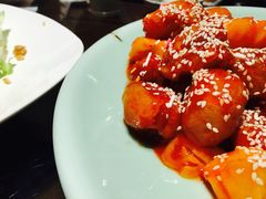 -四小姐的店(王府井店)