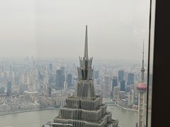 -上海柏悦酒店·世纪100牛排馆
