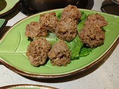 -一叶一世界•素食餐厅(环球中心店)