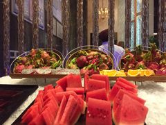 -长沙富力万达文华酒店