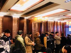 等位区-熙盛源(滨湖万达店)
