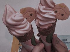 -麦当劳(新洲南路店)