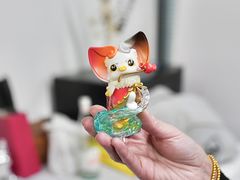 -泡泡玛特POPMART(正弘城店)