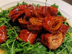 -骏莱海鲜鱼港(五角场店)