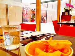 -THE PAWON·8碗(古北SOHO店)