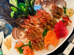 -Mr·Fish鱼鲜生海鲜放题(银泰in99店)