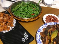 -百年恒益烧腊海鲜酒家·非遗传承(广州黄埔店)