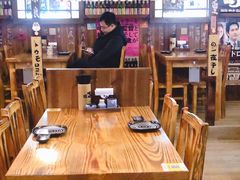 大堂-坂吉屋·居酒屋深夜食堂(龙湖店)