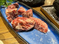 -樱宿日式和牛烧肉(五道口店)