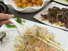-祈胜邨•顺德鱼生•顺德菜(容桂店)