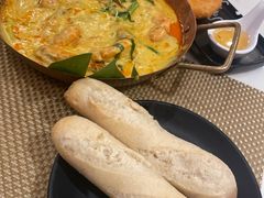-青檸泰 LIME THAI (财富购物中心店)