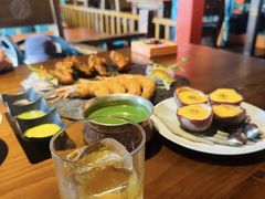 -甘尼仕印度餐厅酒吧(斜塘老街店)