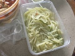 -金良酸菜鱼(宁海路总店)