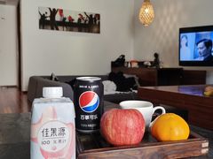 -上海艾本精品酒店