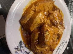 农村炖豆腐-粗粮人家·东北菜(洋桥店)