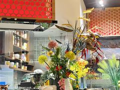 -青檸泰 LIME THAI (财富购物中心店)